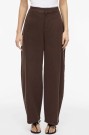 VICHIA PANT COFFEE BEAN thumbnail
