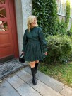 VIMATILDA DRESS PINE thumbnail
