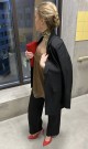 VIKSA BLAZER SORT thumbnail