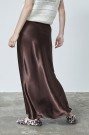 GEWO SKIRT BROWN thumbnail