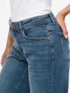 VILISA JEANS DARK BLUE  thumbnail