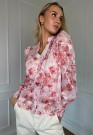 OLIVIA BLOUSE PINK thumbnail