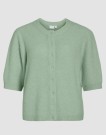 VILORY SS CARDIGAN GREEN thumbnail