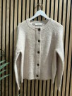 SLFLULU CARDIGAN BEIGE thumbnail