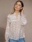 DEMI BLOUSE FLOWER thumbnail