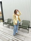 VIBLUME BLAZER YELLOW thumbnail