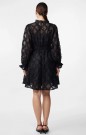 YASHARLIE DRESS BLACK thumbnail