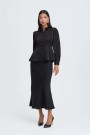 BYISA BLOUSE BLACK thumbnail