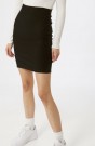 NOLO SKIRT BLACK thumbnail
