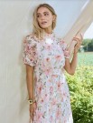 EMMELI ROMA DRESS thumbnail