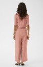 SLCORINNE CROPPED PANT ASH ROSE  thumbnail