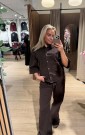 ONEA JEANS CHOCOLATE thumbnail
