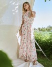 EMMELI ROMA DRESS thumbnail