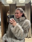 VIMELTA PELS JAKKE  thumbnail