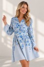 YASCLEO DRESS thumbnail