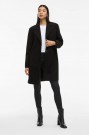 VICLAUDIA COAT BLACK thumbnail