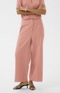 SLCORINNE CROPPED PANT ASH ROSE  thumbnail