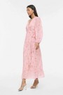 VIEDEE DRESS PINK thumbnail