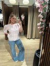 IVY ABIGAIL JEANS CADIZ WASH  thumbnail