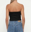 VIROSIE TOPP BLACK thumbnail