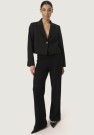 SLCORINNE CROPPED BLAZER thumbnail