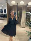 FQSHU DRESS BLACK thumbnail