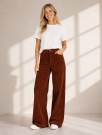 LOTTE CORD PANT 32 LENGDE  thumbnail