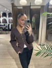 YASMIKKALA CARDIGAN  thumbnail