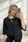 VIGERY BOLERO BLACK thumbnail