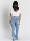 HANA JEANS 32 LENGDE LIGHT BLUE thumbnail