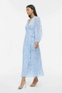 VIEDEE DRESS LIGHT BLUE thumbnail