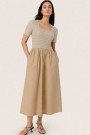 SLSIMONE PHOEBE DRESS thumbnail