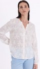 FQRANDY BLOUSE OFFWHITE thumbnail