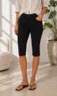 ELANI CAPRI BLACK thumbnail
