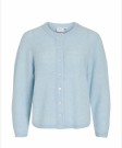 VILORY CARDIGAN LIGHT BLUE thumbnail