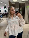 DEMI BLOUSE FLOWER thumbnail
