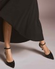 OTELIA PUMPS BLACK GLITTER thumbnail