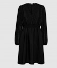 FQSHU DRESS BLACK thumbnail