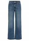 VILISA JEANS DARK BLUE  thumbnail