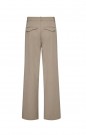 IVY ANDREA WIDE PANT BEIGE 32 lengde  thumbnail