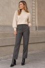 FQSWIFT ANKLE PANT GREY thumbnail