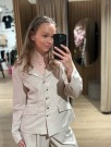 BYIC STINE BLAZER  thumbnail