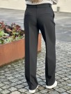 RITA WIDE PANT BLACK 34 LENGDE thumbnail