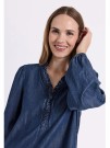 FQWILKE BLOUSE  thumbnail