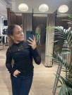 ISA BLACK POLO thumbnail
