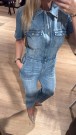 SANNE JUMPSUIT LIGHT BLUE thumbnail
