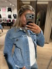 FQROCK JACKET LIGHT BLUE thumbnail