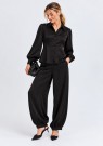 BYISA BLOUSE BLACK thumbnail