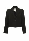 SLCORINNE CROPPED BLAZER thumbnail