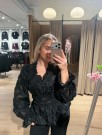 YASHARLIE BLOUSE thumbnail